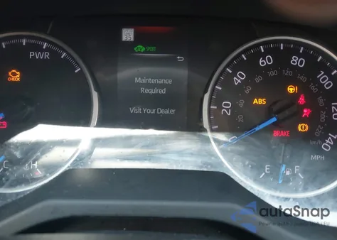 2021 Toyota Rav4 Hybrid Le from USA, damaged, VIN JTMLWRFV2MD135546